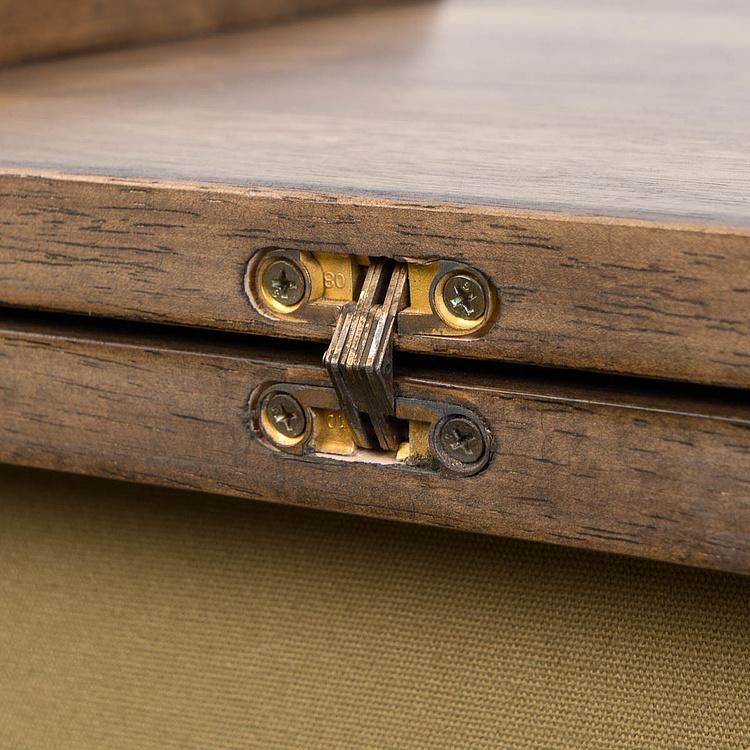 Журнальный стол Жирона Girona Coffee Table RM