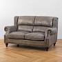 Двухместный диван Churchill 2 Seater RM