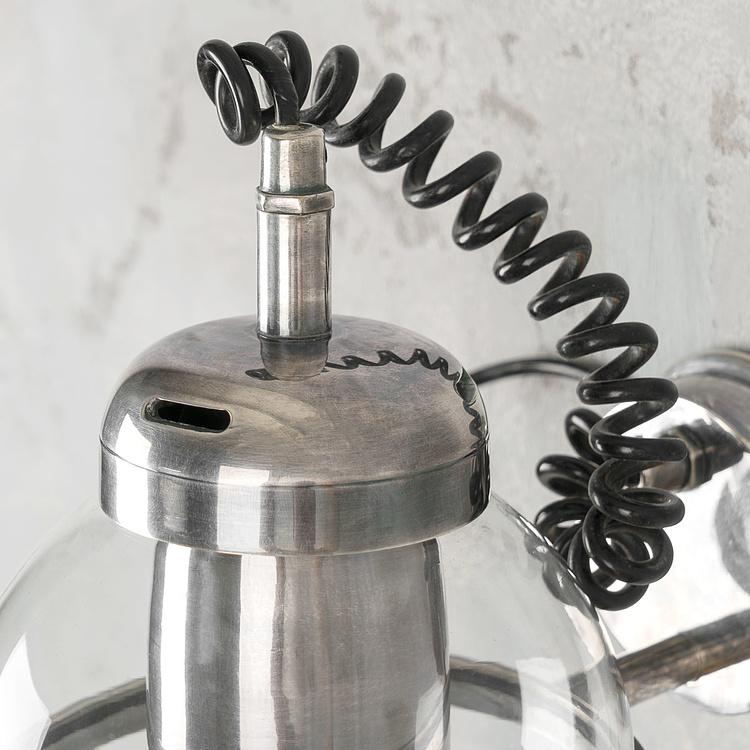 Бра с подвижным плафоном Астьюс Astuce Wall Light