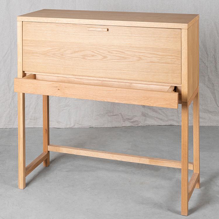 Письменный стол-бюро Иота F309 Eyota Desk