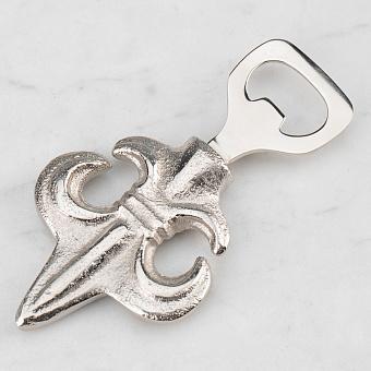 Bottle Opener Fleur De Lis