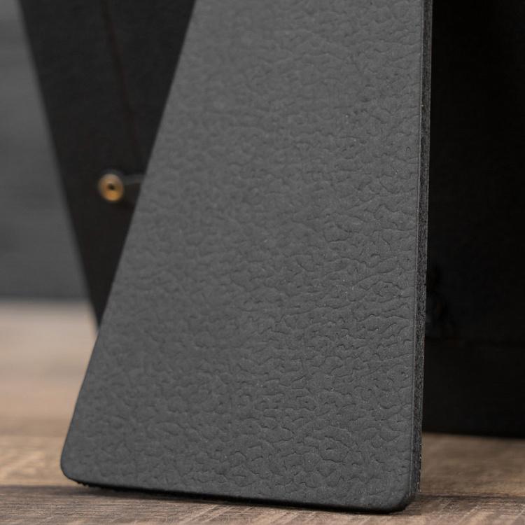 Рамка для фото Золотые листья, S Picture Frame With Golden Leaves Small