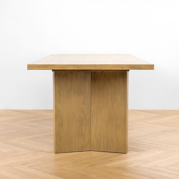 Обеденный стол Исландия Iceland Dining Table