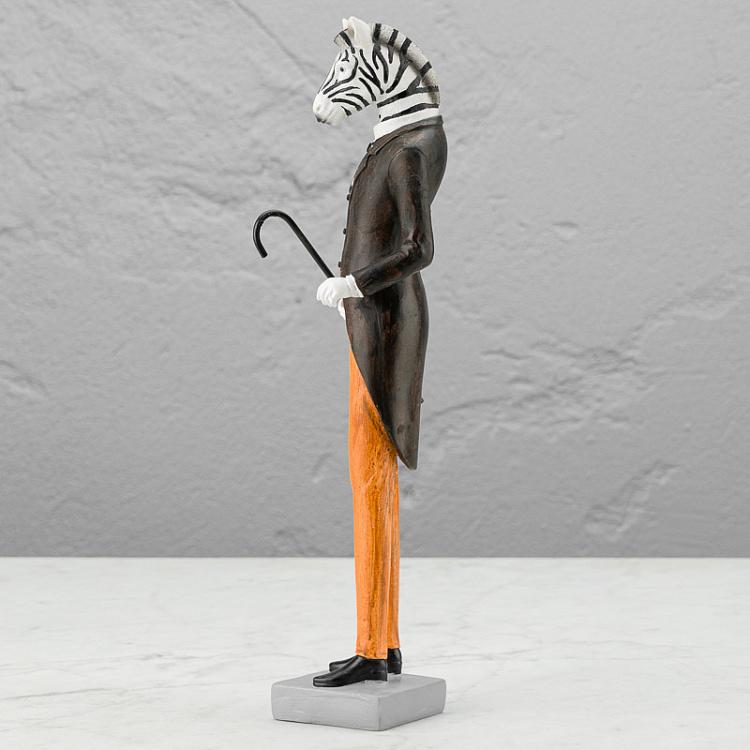 Статуэтка Мистер Грант Figure Mister Grant