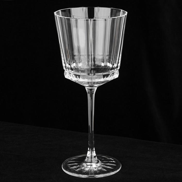 Бокал для вина Макасар, L Macassar Wine Glass 350 ml
