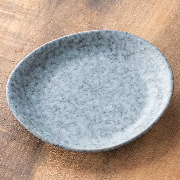 Тарелка для хлеба Органика Земля Organica Terra Bread Plate