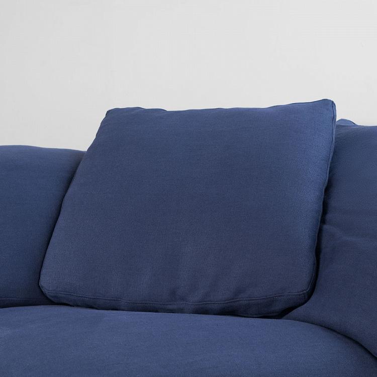 Угловой модульный диван Лашес 2, S Luscious Group Small 2