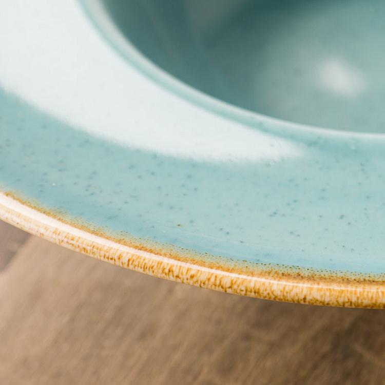 Глубокая тарелка для гурманов Тренд Сплит Trend Split Gourmet Deep Plate