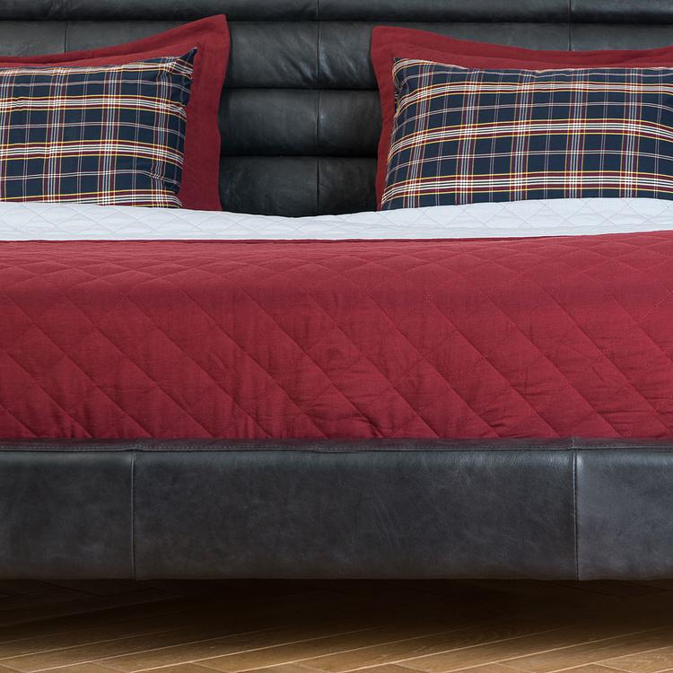 Двуспальная кровать Люксембург Luxemburg Double Bed RM