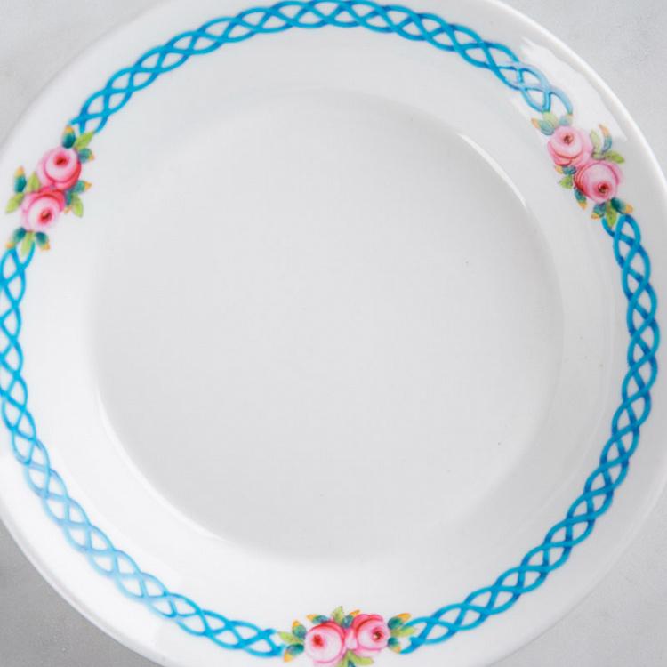 Кофейная пара Reflect Minton платина Reflect Minton Platinum