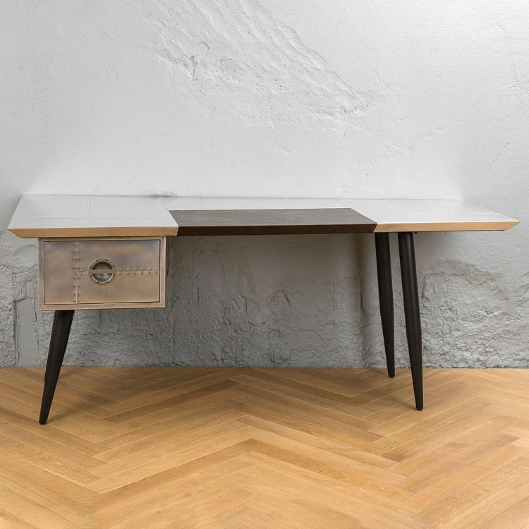 Письменный стол Рыцарь Knight Desk RM