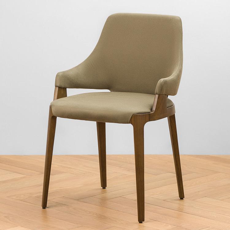 Стул Отто Otto Chair