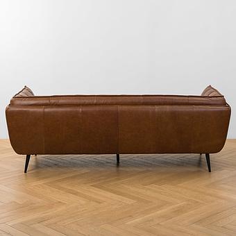 Трёхместный диван Slowboy 3 Seater