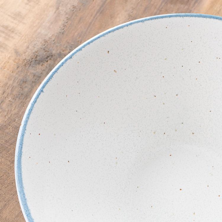 Салатница Органика Море Organica Mare Salad Bowl