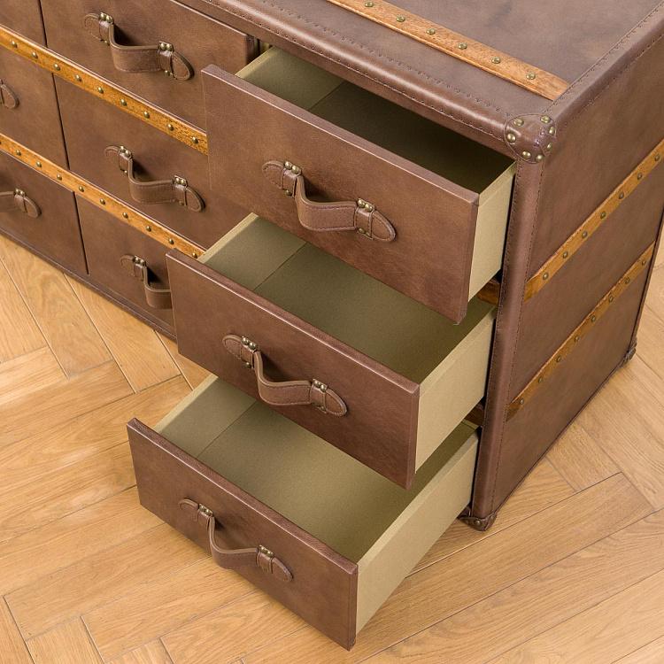 Комод-сундук Ла-Рошель La Rochelle Sideboard RM