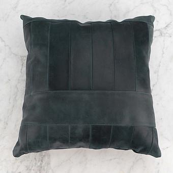Navy Cushion