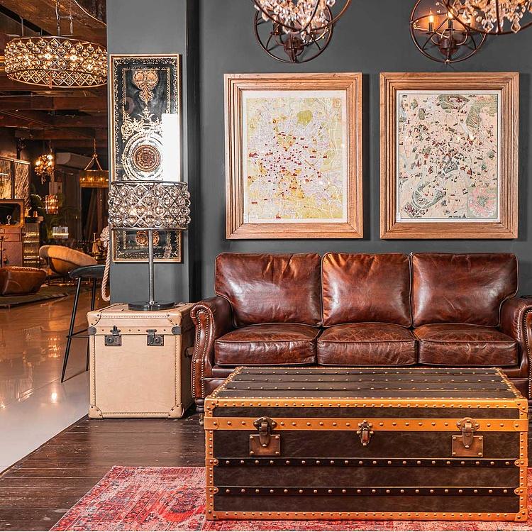 Люстра Кольцевой Зигзаг, M Zig Zag Hoop Pendant Medium