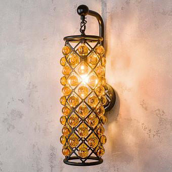 Magic Sconce Amber