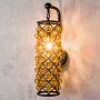 Бра Magic Sconce Amber