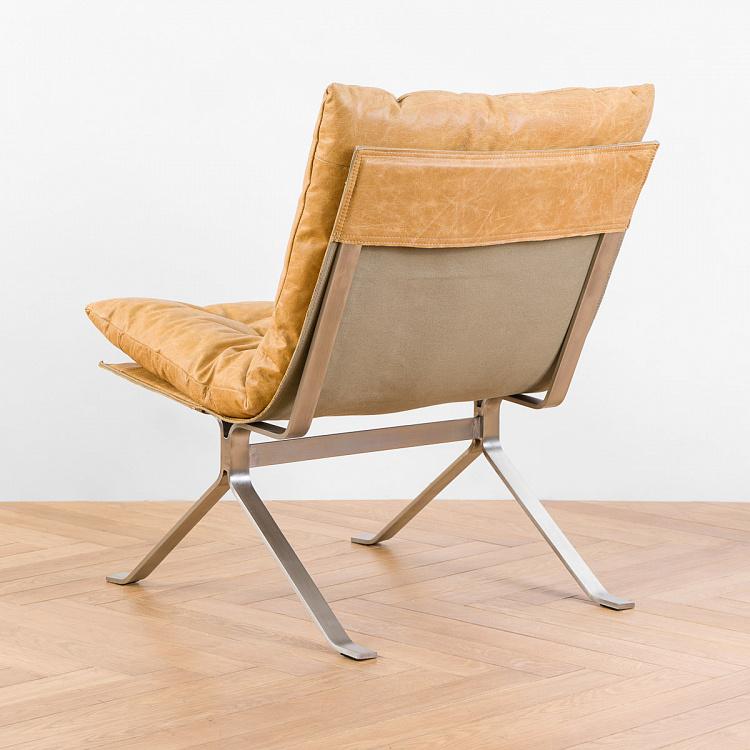 Кресло Редактор Editor Armchair D