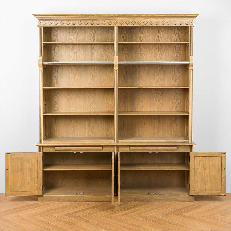Стеллаж Ницца Nice Bookcase