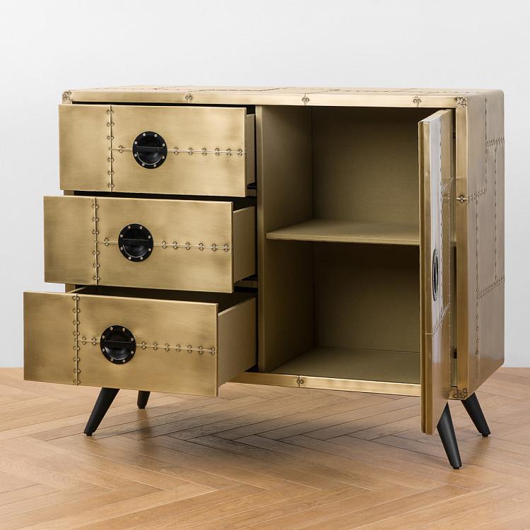 Комод Рыцарь Knight Cabinet RM