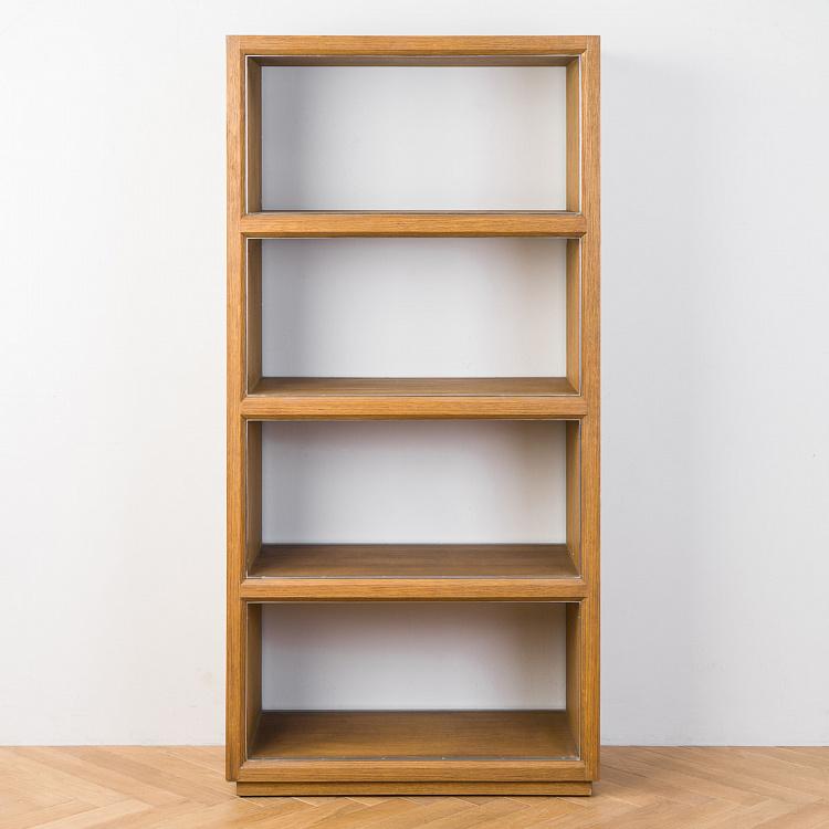Стеллаж Стратфорд Stratford Bookcase