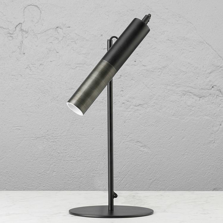 Настольная лампа Луч Viktor Desk Lamp