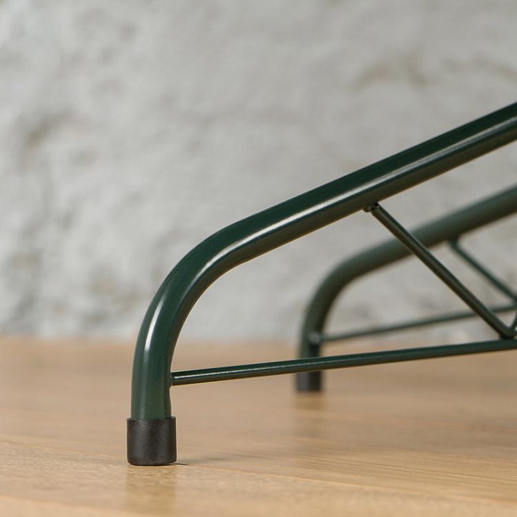 Искусственная новогодняя ёлка, 182 см Green Spruce Without Light Bulbs 182 cm