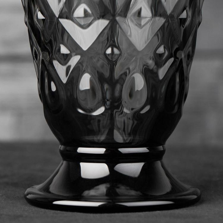 Антрацитовый стакан Лион  Lyonnais Anthracite Grey Tumbler