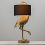 Настольная лампа Golden Bird Table Lamp