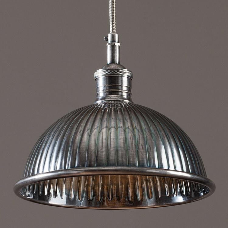 Круглый подвесной светильник Hanging Shade Round