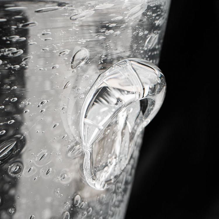 Ведро для льда Пузырьки Bulle Champagne Bucket