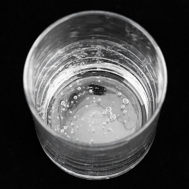 Стакан Пузырьки Bulle Craft Whiskey Gobelet