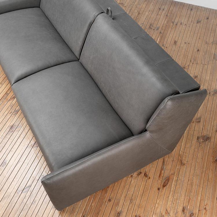 Раскладной трёхместный диван-кровать Бёртон Burton 3 Seater Bed