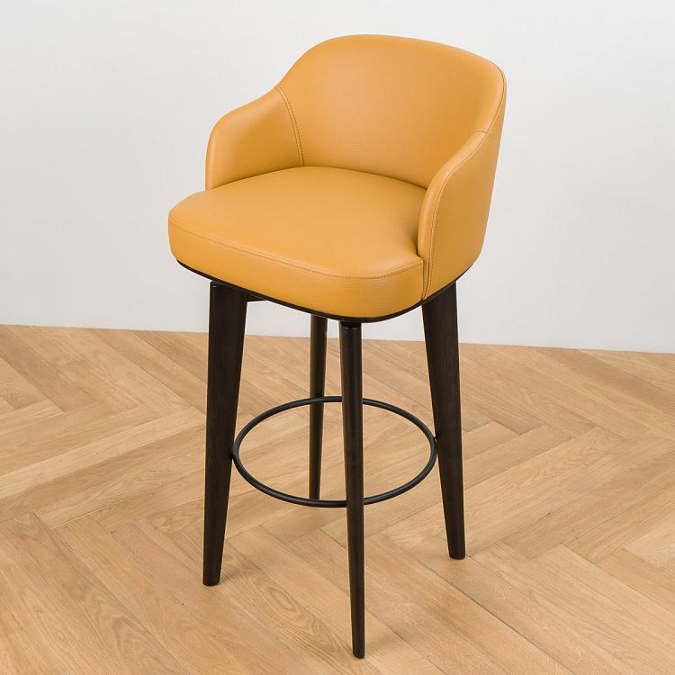 Вращающийся барный стул Алонте Alonte Barstool With Rotating Leg