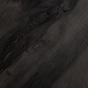 сосна Genuine Reclaimed Vintage Boat Wood - Black