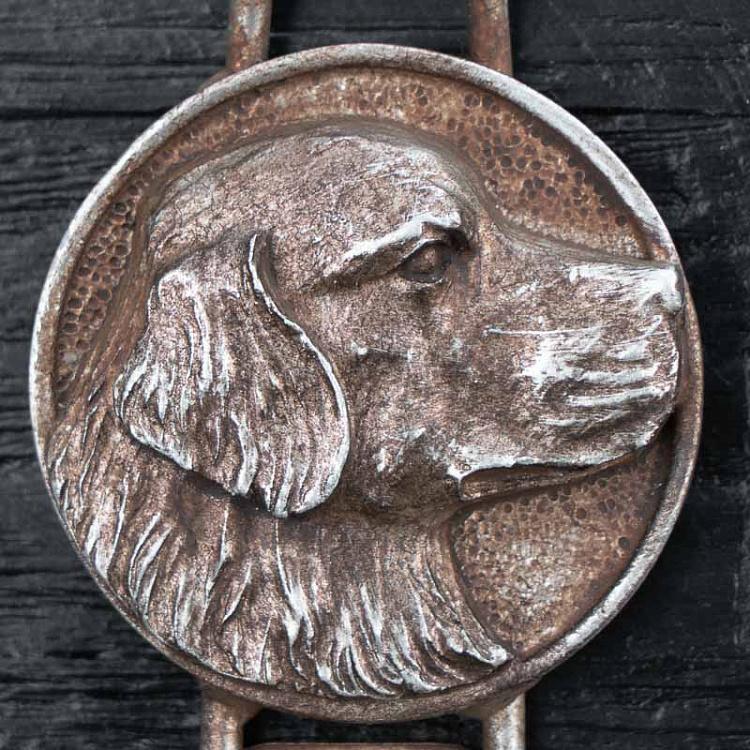 Трёхрожковый крючок Собака Dog Double Hook