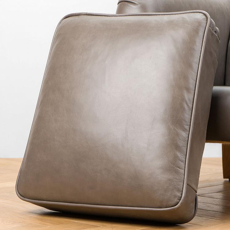 Кресло Мастер, светлые ножки Master Chair, Bleached Oak PF