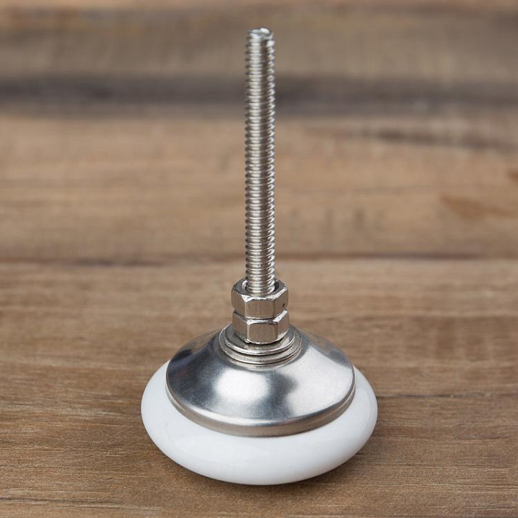 Мебельная ручка Алфавит T Alphabet Knob T