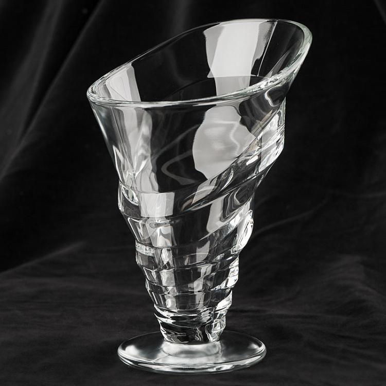 Высокая креманка для мороженого Цирцея Circee Ice Cream Cup High