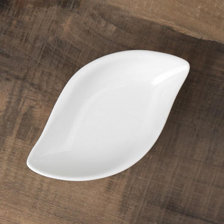 Сервировочное блюдо Классика, S Classic Dish Small