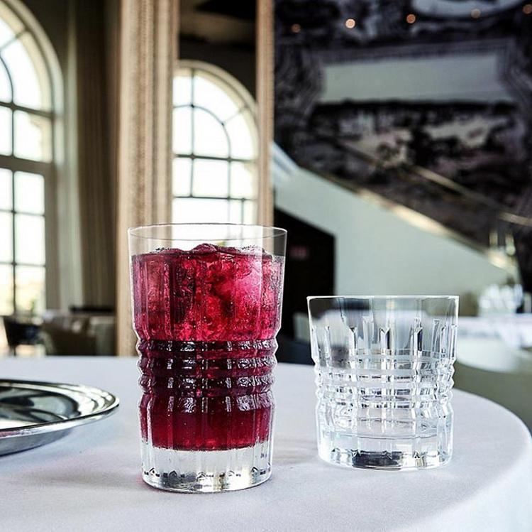 Низкий стакан Рандеву Rendez-Vous Glass Low