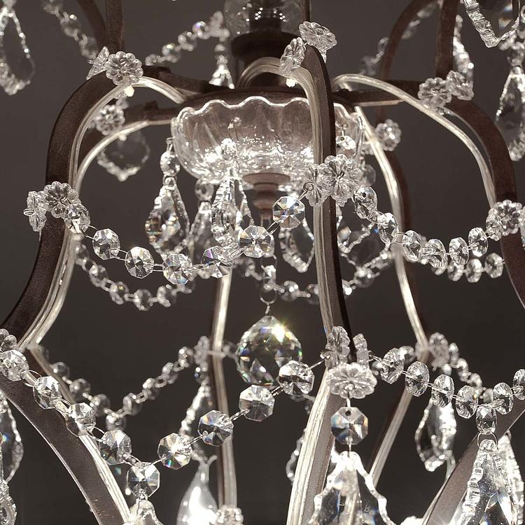 Хрустальная люстра, L Crystal Chandelier Large