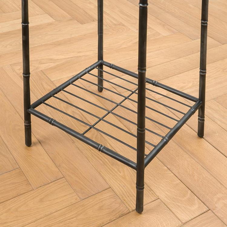 Держатель для полотенец в виде стула Chair Shelf For Towels