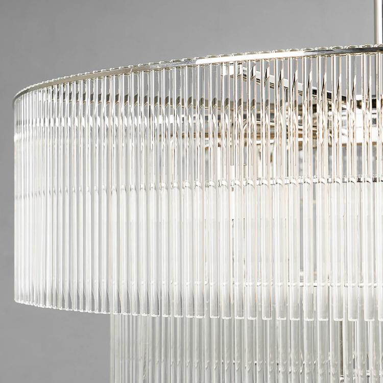 Люстра Румба Rumba Chandelier OZ