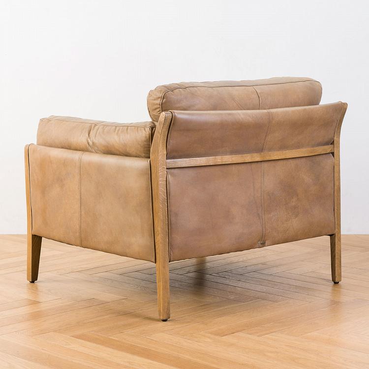 Кресло Лоффи Loffee 1 Seater