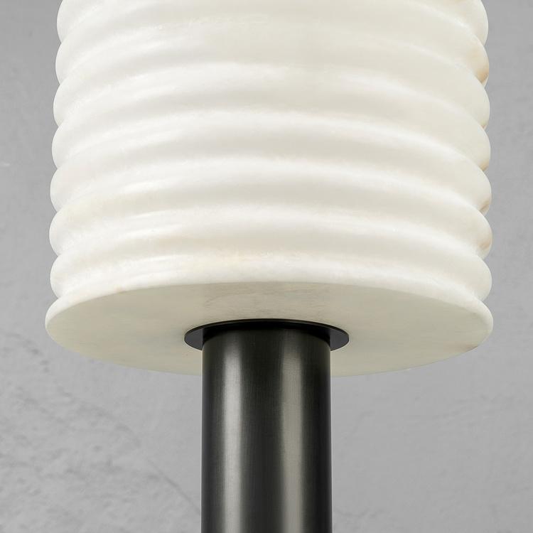 Настольная лампа Мираж Mirage Table Lamp OZ