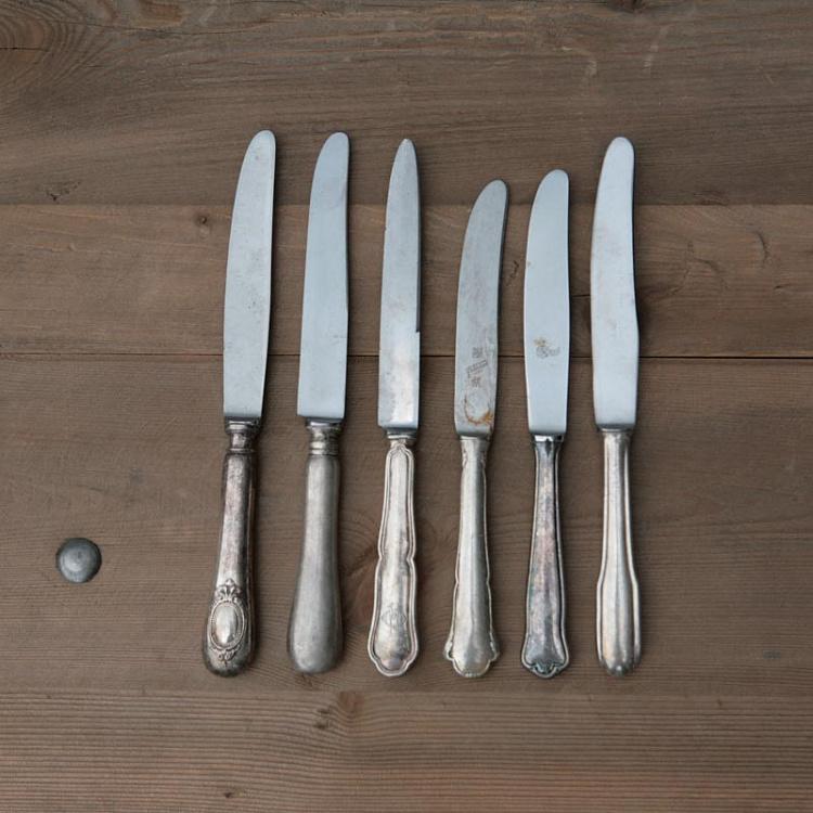 Винтажный нож столовый Vintage Knife
