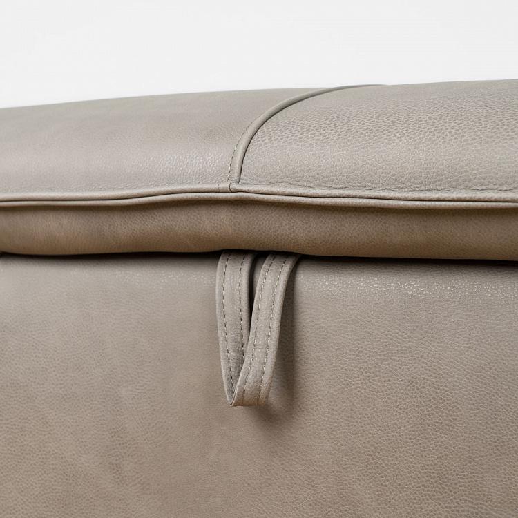 Раскладной пуфик-кровать Кристофер Christopher Footstool Bed